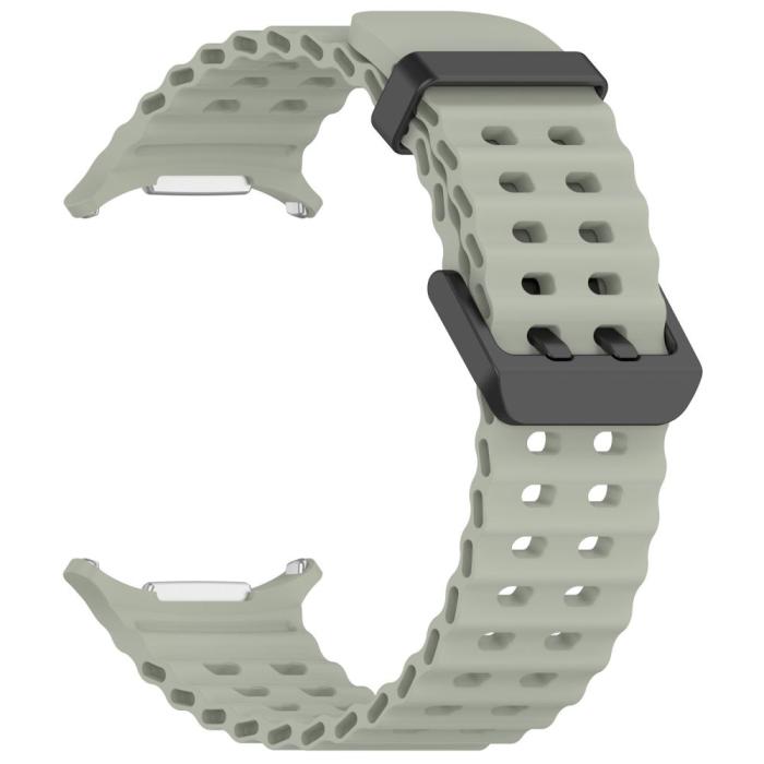 Bild 3, Tech-Protect Galaxy Watch Ultra (2025) / 47 mm Armband Icon