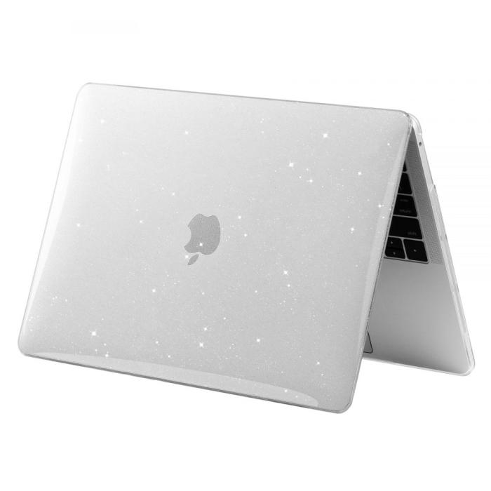 Bild 3, Tech-Protect Macbook Air 13 2018-2020 Skal SmartShell Glitter