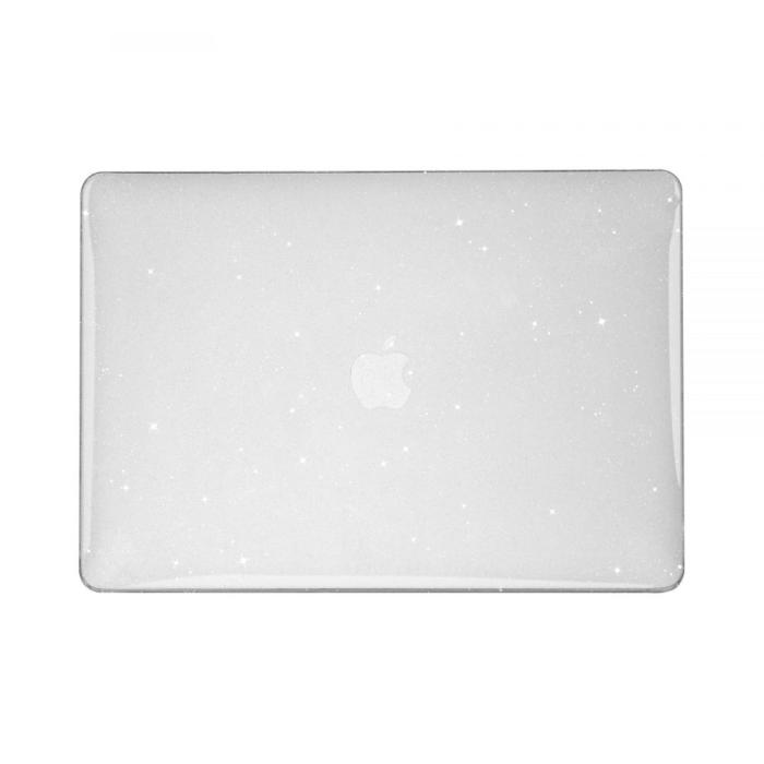Bild 4, Tech-Protect Macbook Air 13 2018-2020 Skal SmartShell Glitter