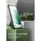 Supcase Galaxy S23 Plus Skal 2-SET Iblsn ArmorBox Guldan