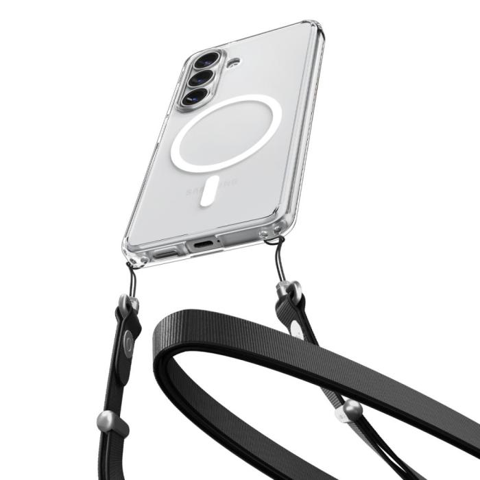 Bild 3, Spigen Samsung Galaxy S26 Plus Skal MagSafe Ultra Hybrid