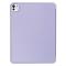 Tech-Protect iPad Pro 11 2024 Fodral SC Pennhållare Violet