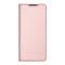 DUX DUCIS Samsung Galaxy S22 Plus Fodral Skin Pro Roséguld