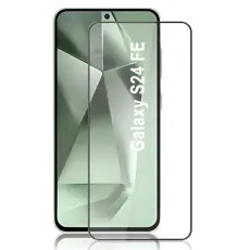 MOCOLO Samsung Galaxy S24 FE Skärmskydd Heltäckande