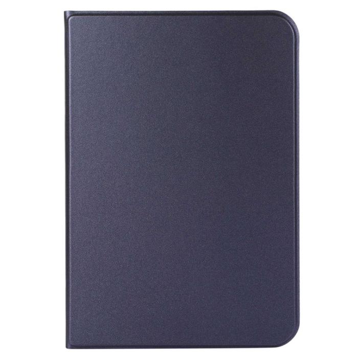 Bild 4, iPad 11 2025 / 10.9 2022 Fodral Case Stand Mörk Blå