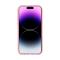 iPhone 15 Pro Skal MagSafe Glitter Hybrid Rosa