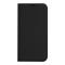 iPhone 13 Mini - DUX DUCIS Skin Pro Läder Fodral - Svart