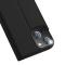iPhone 13 Mini - DUX DUCIS Skin Pro Läder Fodral - Svart