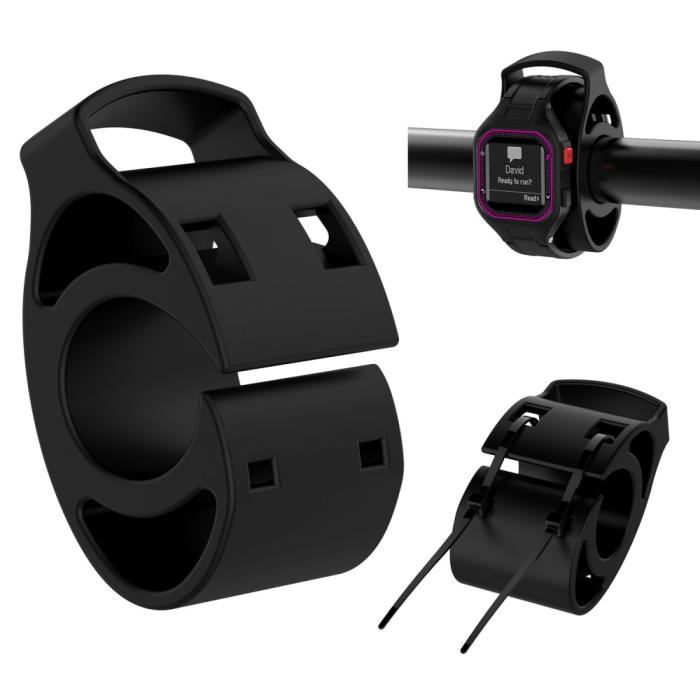 Bild 1, Cykelhållare för Smartwatch Klocka