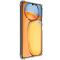 IMAK Xiaomi Redmi 13C 4G Skal Shockproof TPU Transparent