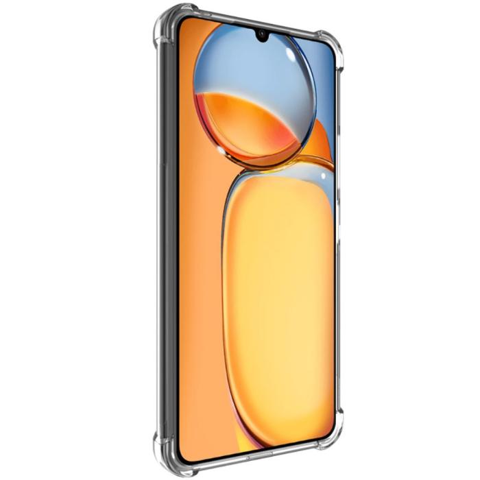 Bild 5, IMAK Xiaomi Redmi 13C 4G Skal Shockproof TPU Transparent