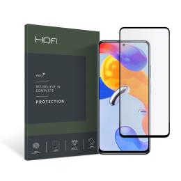 HOFI Xiaomi Redmi Note 11 Pro 5G Skärmskydd Heltäckande Pro+