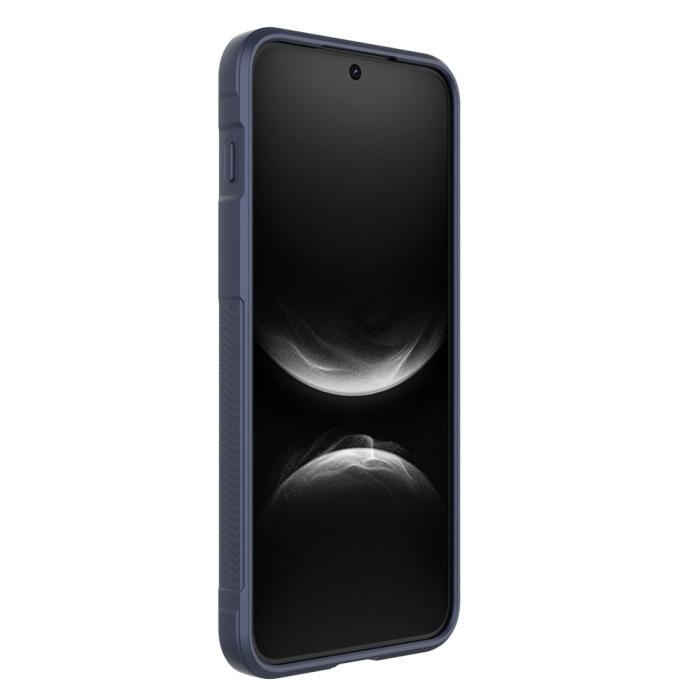 Bild 4, OnePlus Nord 5 5G Skal Magic Shield Mörk Blå