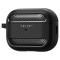 Spigen AirPods Pro 1/2 Fodral Rugged Armor Matt Svart