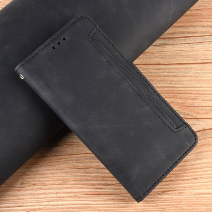 Bild 5, Xiaomi Redmi Note 12 Pro 5G Fodral Med Avtagbart Kortfodral