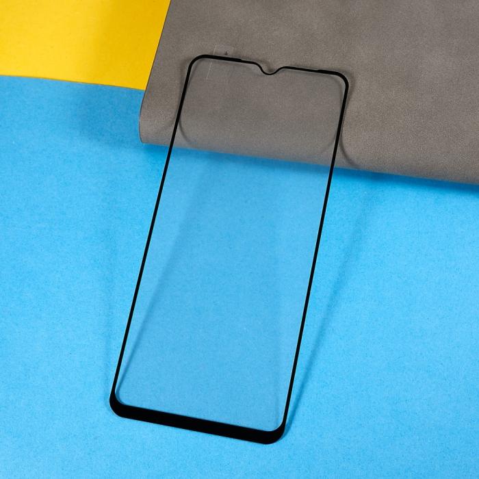 Bild 3, Xiaomi Redmi 12C 4G Skärmskydd Heltäckande