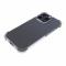 iPhone 16 Pro Skal TPU Shockproof Transparent