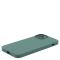 holdit iPhone 14 Plus Skal Silikon Moss Green