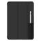 OtterBox Symmetry Folio Fodral För iPad 10.2 Svart