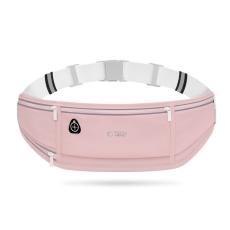 Tech-Protect Midjeväska Löpning Dusty Rose