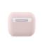 holdit AirPods 3 Skal Silikon Nygård Blush Pink