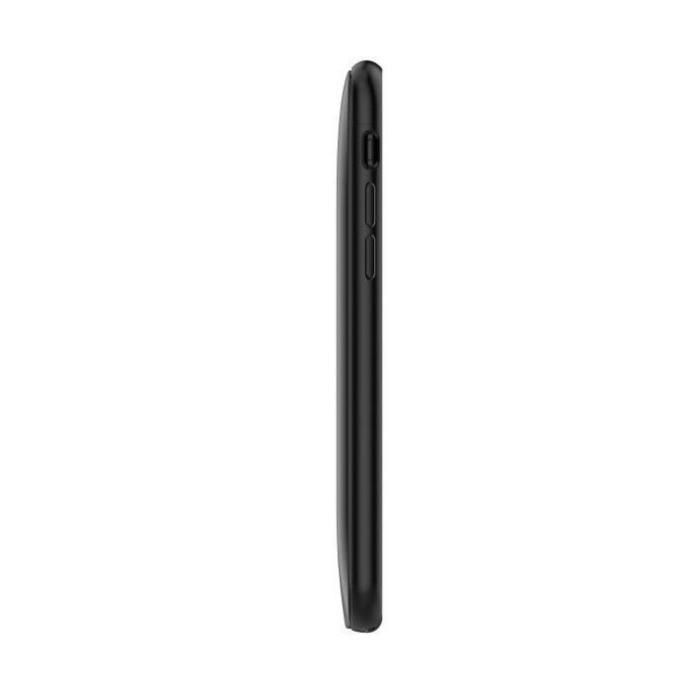 Bild 3, Tech-Protect iPhone 7/8/SE Skal 3200 mAh Inbyggt Batteri Svart