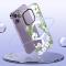 Tech-Protect iPhone 14 Pro Max Skal MagMood MagSafe Spring Daisy