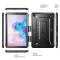 Supcase Samsung Galaxy Tab S6 Lite Skal Unicorn Beetle Pro Svart