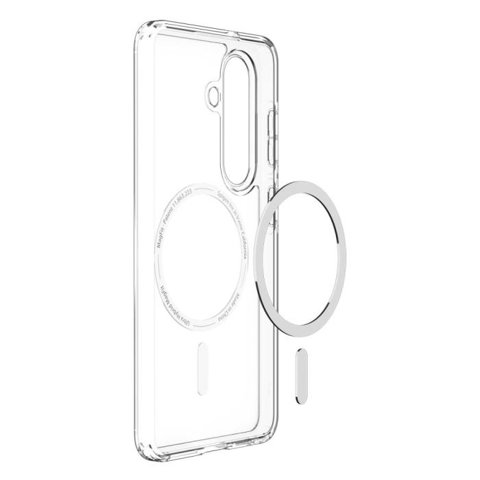 Bild 6, Spigen Samsung Galaxy S26 Plus Skal MagSafe Ultra Hybrid