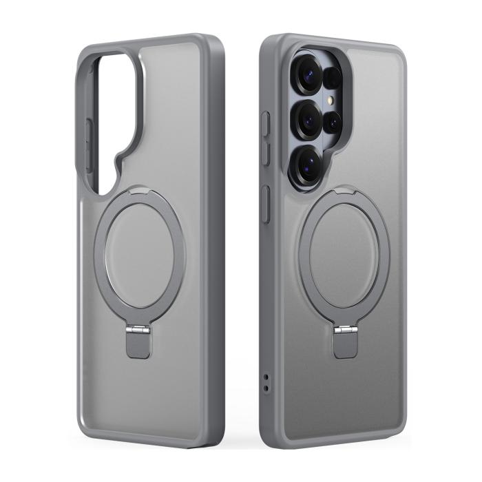 Bild 2, DUX DUCIS Galaxy S26 Ultra Skal MagSafe Kickstand Yind Series