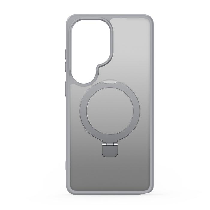 Bild 3, DUX DUCIS Galaxy S26 Ultra Skal MagSafe Kickstand Yind Series