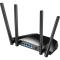 Cudy 4G Router LT400 Cat4 N300 Svart