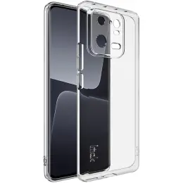 IMAK Xiaomi 13 Pro 5G Skal TPU Transparent