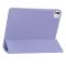 Tech-Protect iPad Pro 11 2024 Fodral SC Pennhållare Violet