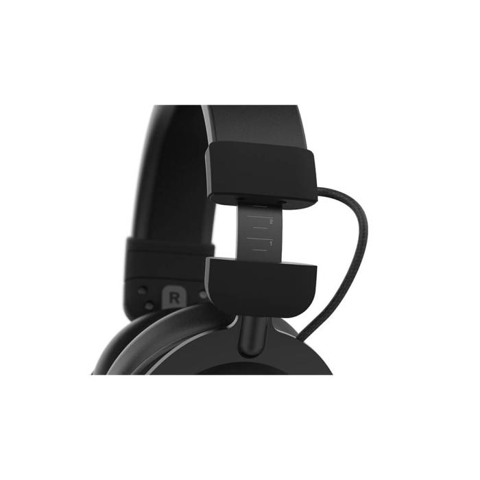 Bild 7, QPAD Gaming Headset QH900 Svart