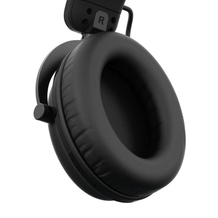 Bild 9, QPAD Gaming Headset QH900 Svart