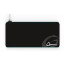 QPAD 900 x 420 mm Gaming Musmatta FLX900