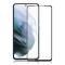 MOCOLO Samsung Galaxy S22 Plus Skärmskydd Heltäckande Härdat Glas