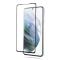MOCOLO Samsung Galaxy S22 Plus Skärmskydd Heltäckande Härdat Glas