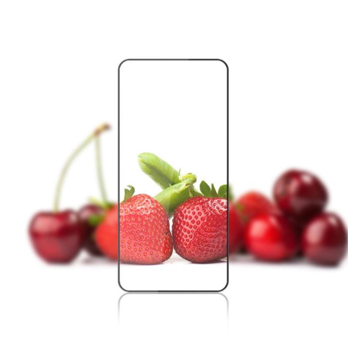 Bild 5, MOCOLO Samsung Galaxy S24 FE Skärmskydd Heltäckande