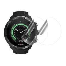 Suunto 9 Baro Skärmskydd 2-PACK TPU Transparent