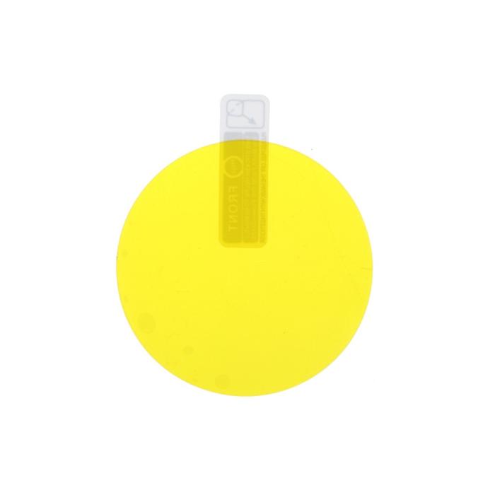 Bild 2, Suunto 9 Baro Skärmskydd 2-PACK TPU Transparent