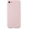 iPhone 7/8/SE (2020/2022) - holdit Mobilskal Silikon - Blush Pink