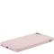 iPhone 7/8/SE (2020/2022) - holdit Mobilskal Silikon - Blush Pink