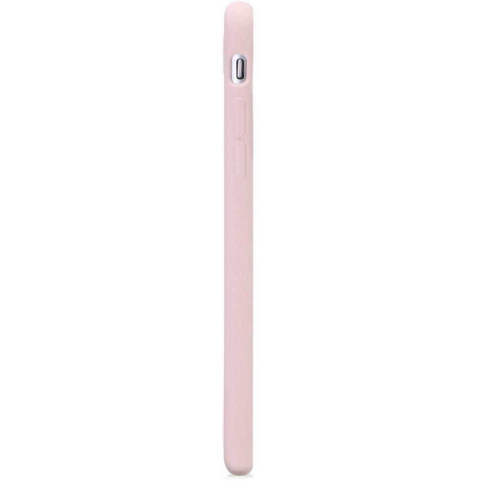 iPhone 7/8/SE (2020/2022) - holdit Mobilskal Silikon - Blush Pink