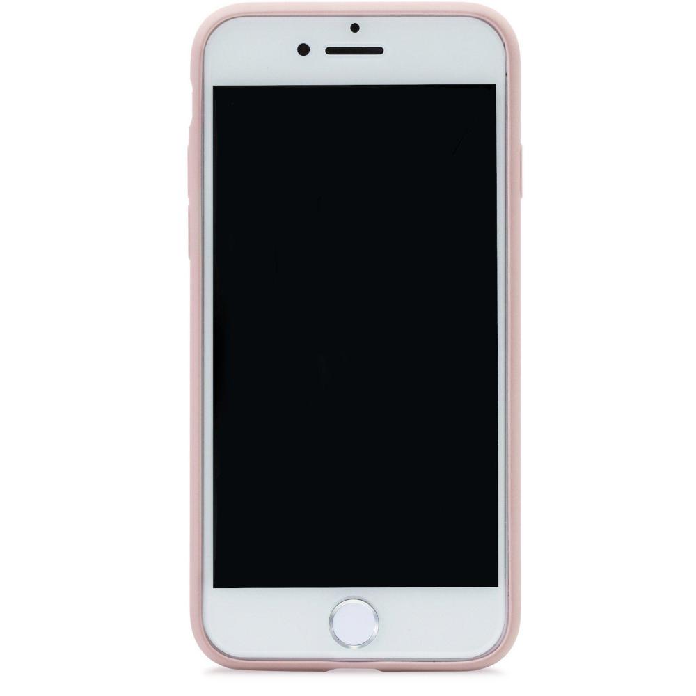 iPhone 7/8/SE (2020/2022) - holdit Mobilskal Silikon - Blush Pink