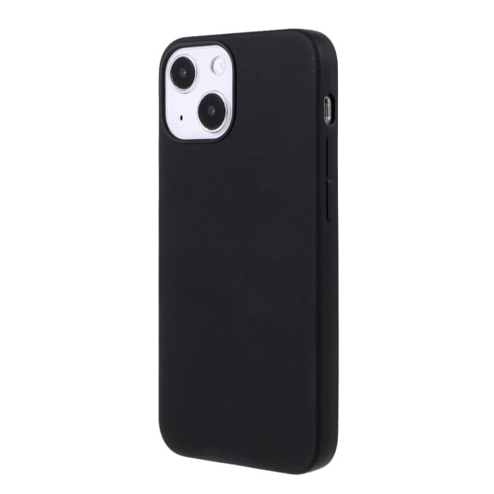 Bild 3, iPhone 13 Mini - Matt TPU Skal - Svart