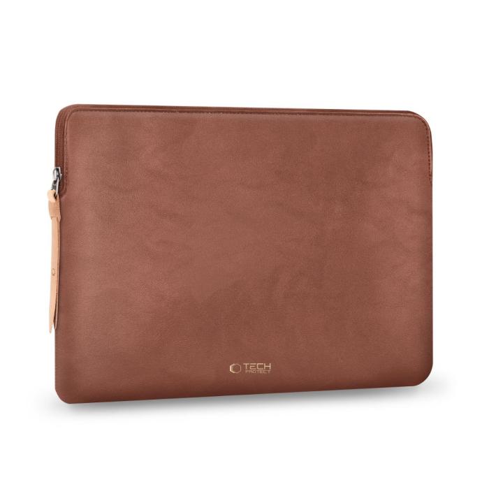 Bild 2, Tech-Protect Laptop Fodral 15-16