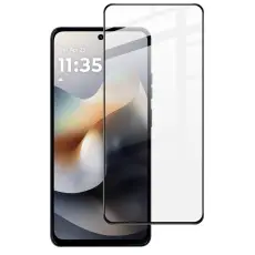 IMAK Motorola Moto G56 5G Sk&auml;rmskydd Helt&auml;ckande