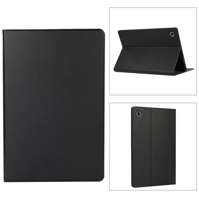 Bild 4, Samsung Galaxy Tab A8 10.5 (2021) Fodral Case Stand Svart